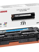 Canon TONERCARTRIDGE 731 1.5K BL