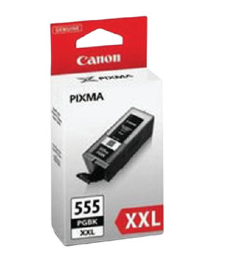 Canon INKCARTRIDGE PGI-555XXL PG ZW