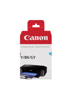Canon INKCARTRIDGE PGI-550 CLI-551 ZW+KL