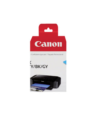 Canon INKCARTRIDGE PGI-550 CLI-551 ZW+KL