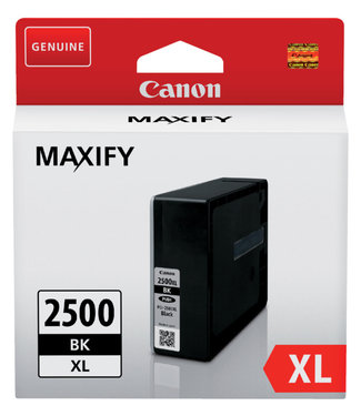 Canon INKCARTRIDGE PGI-2500XL ZW