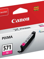 Canon INKCARTRIDGE CLI-571 RD