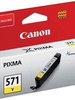 Canon INKCARTRIDGE CLI-571 GL