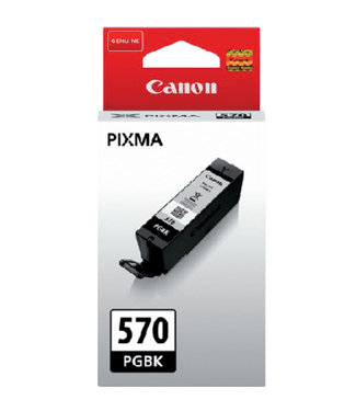 Canon INKCARTRIDGE PGI-570 PG ZW