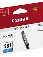 Canon INKCARTRIDGE CLI-581 BL