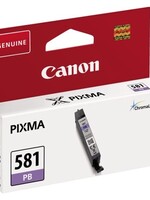 Canon INKCARTRIDGE CLI-581 FOTO BL