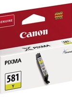 Canon INKCARTRIDGE CLI-581 GL