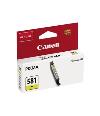 Canon INKCARTRIDGE CLI-581 GL