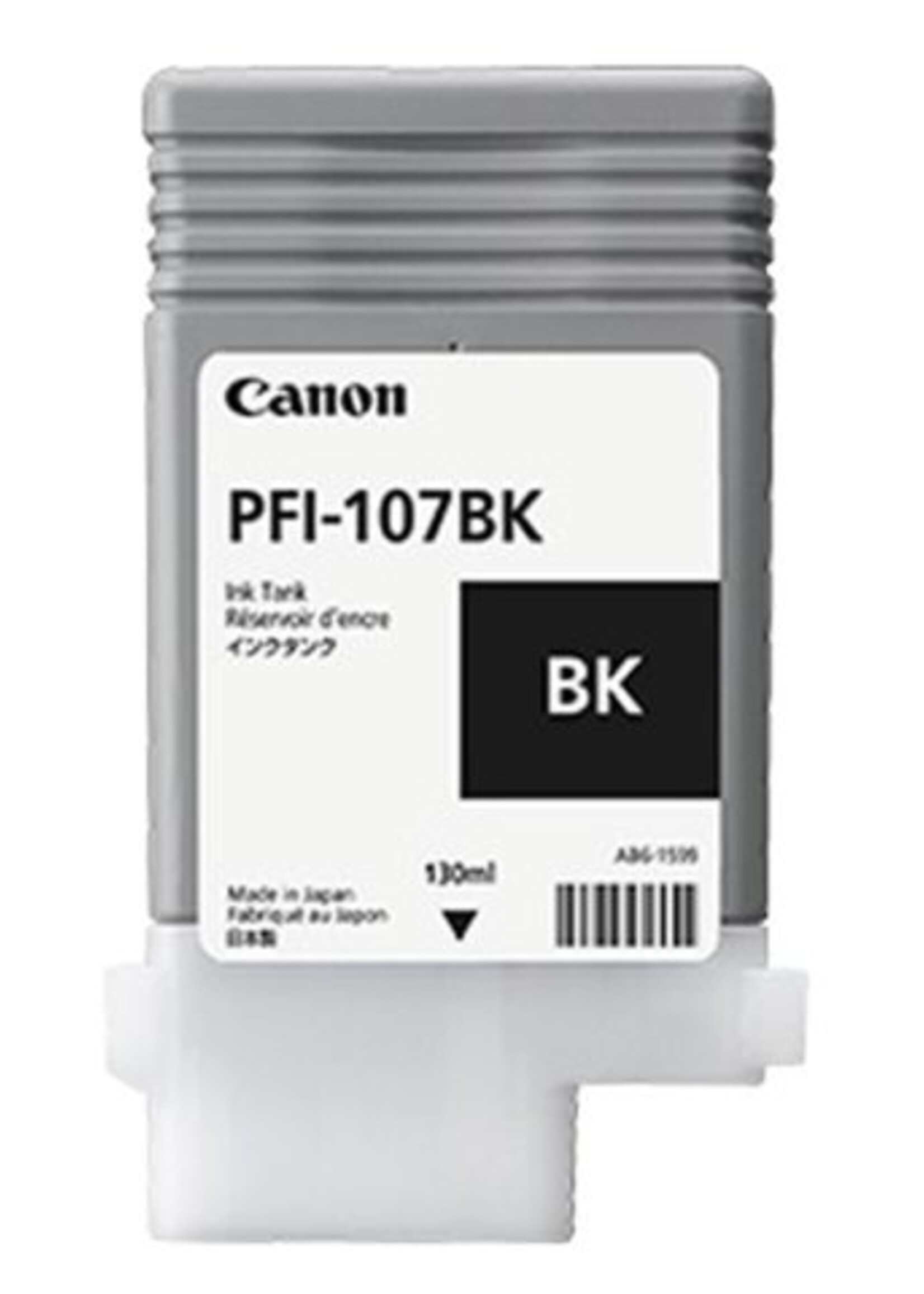 Canon Canon INKCARTRIDGE PFI-107 ZW