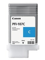 Canon INKCARTRIDGE PFI-107 BL