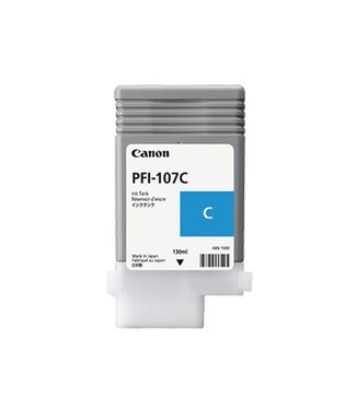 Canon INKCARTRIDGE PFI-107 BL