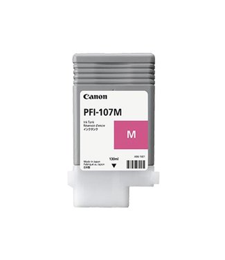 Canon INKCARTRIDGE PFI-107 RD