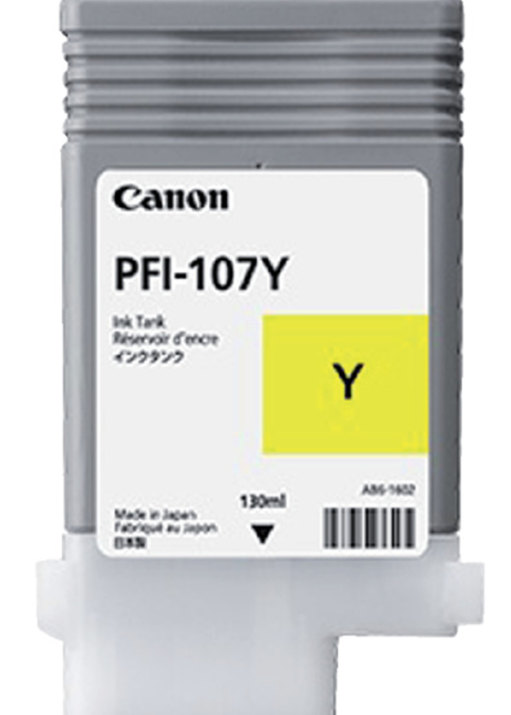 Canon Canon INKCARTRIDGE PFI-107 GL