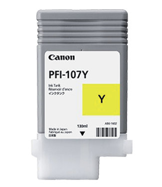 Canon INKCARTRIDGE PFI-107 GL