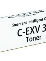 Canon TONERCARTRIDGE C-EXV 34 19K BL