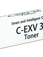 Canon TONERCARTRIDGE C-EXV 34 19K RD