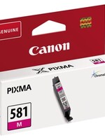 Canon INKCARTRIDGE CLI-581 RD