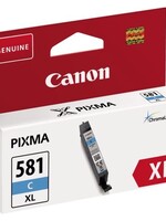 Canon INKCARTRIDGE CLI-581XL BL