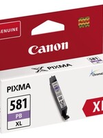 Canon INKCARTRIDGE CLI-581XL FOTO BL