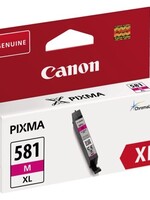 Canon INKCARTRIDGE CLI-581XL RD