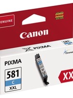 Canon INKCARTRIDGE CLI-581XXL BL
