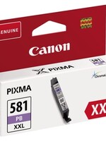 Canon INKCARTRIDGE CLI-581XXL FOTO BL