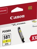 Canon INKCARTRIDGE CLI-581XXL GL