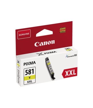 Canon INKCARTRIDGE CLI-581XXL GL
