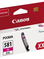 Canon INKCARTRIDGE CLI-581XXL RD