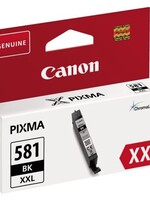 Canon INKCARTRIDGE CLI-581XXL ZW