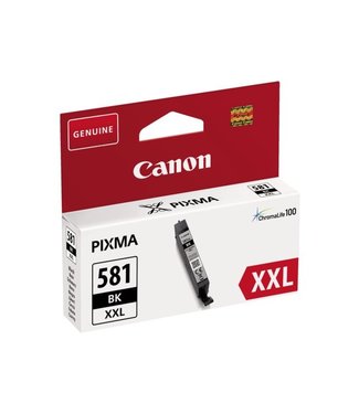 Canon INKCARTRIDGE CLI-581XXL ZW