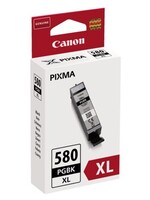 Canon INKCARTRIDGE PGI-580XL ZW