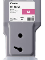 Canon INKCARTRIDGE PFI-207 RD