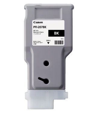 Canon INKCARTRIDGE PFI-207 ZW