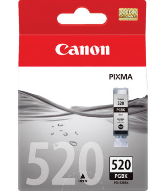 Canon INKCARTRIDGE PGI-520 ZW