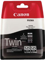 Canon INKCARTRIDGE PGI-525 PG 2X ZW