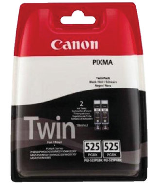 Canon INKCARTRIDGE PGI-525 PG 2X ZW