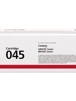 Canon TONERCARTRIDGE 045 1.3K RD
