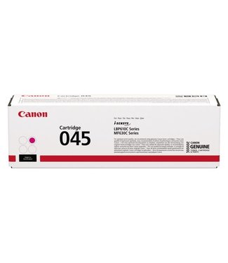 Canon TONERCARTRIDGE 045 1.3K RD