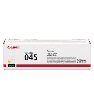 Canon TONERCARTRIDGE 045 1.3K GL