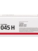 Canon TONERCARTRIDGE 045H 2.2K BL