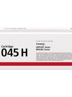 Canon TONERCARTRIDGE 045H 2.2K RD