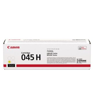 Canon TONERCARTRIDGE 045H 2.2K GL