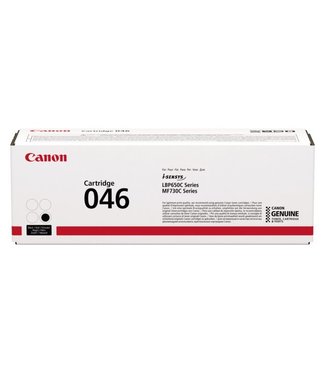 Canon TONERCARTRIDGE 046 2.2K ZW