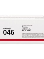 Canon TONERCARTRIDGE 046 2.3K RD