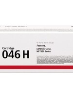 Canon TONERCARTRIDGE 046H 6.3K ZW