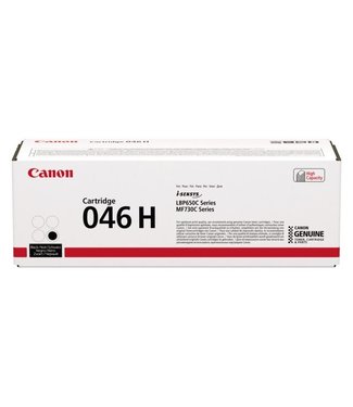 Canon TONERCARTRIDGE 046H 6.3K ZW