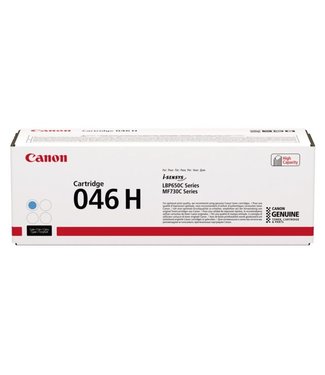 Canon TONERCARTRIDGE 046H 5K BL