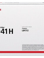 Canon TONERCARTRIDGE 041H 20K ZW