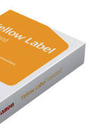 Canon KOPIEERPAPIER YL A4 80GR 500VEL